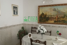 Bodonal de la Sierra 133&nbsp;m² 