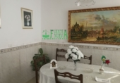 Casa de pueblo en venta en Bodonal de la Sierra ref: TR297766 foto