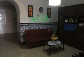 Bodonal de la Sierra 133&nbsp;m² 