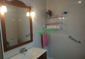 Casa de pueblo en venta en Bodonal de la Sierra ref: TR297766 foto