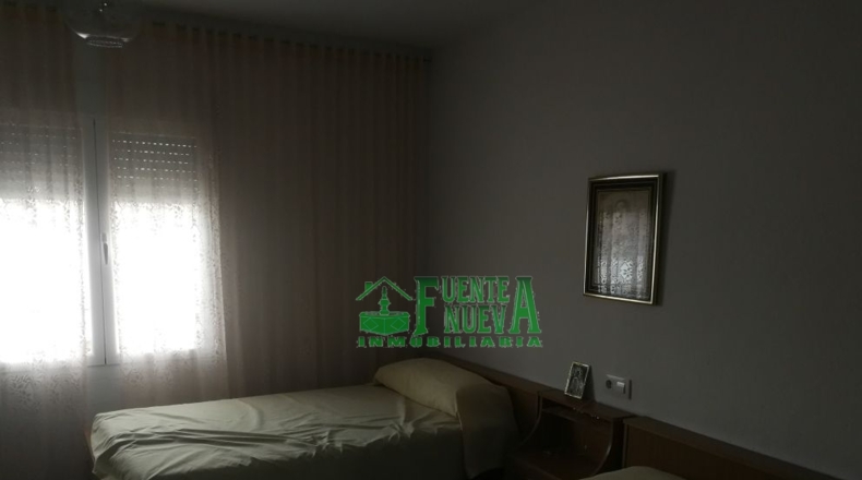 Badajoz - Bodonal de la Sierra - 133m2