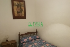 Bodonal de la Sierra 133&nbsp;m² 