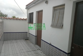 Bodonal de la Sierra 133&nbsp;m² 