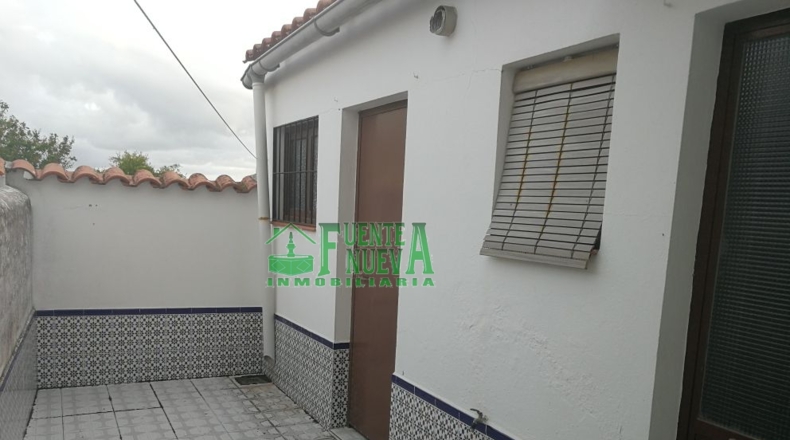 Badajoz - Bodonal de la Sierra - 133m2