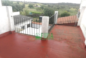 Bodonal de la Sierra 133&nbsp;m² 