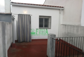 Bodonal de la Sierra 133&nbsp;m² 