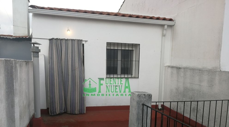 Badajoz - Bodonal de la Sierra - 133m2
