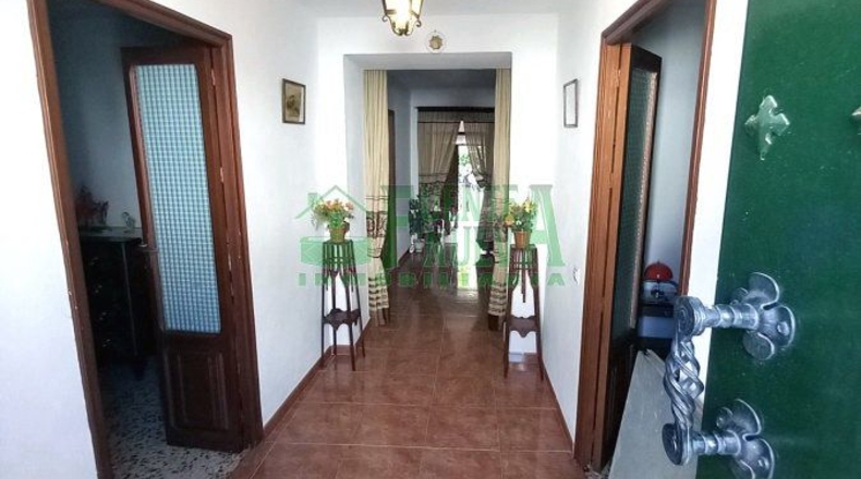 Badajoz - Fuentes de León - 383m2
