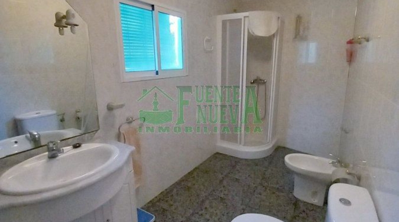 Badajoz - Fuentes de León - 383m2