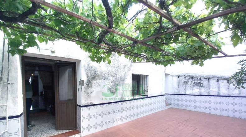 Badajoz - Fuentes de León - 383m2