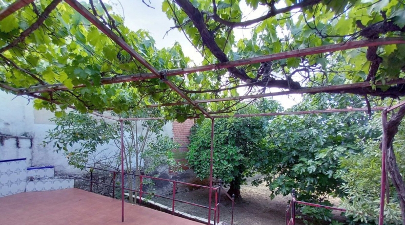 Badajoz - Fuentes de León - 383m2