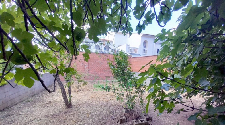Badajoz - Fuentes de León - 383m2