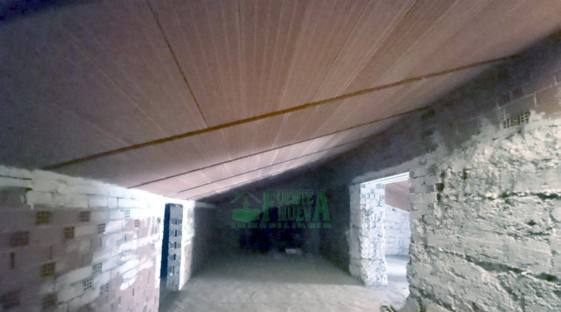 Badajoz - Fuentes de León - 383m2