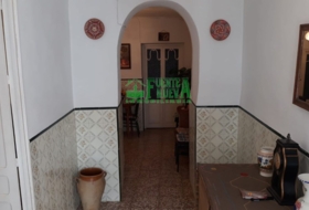 Fuentes de León 117&nbsp;m² 