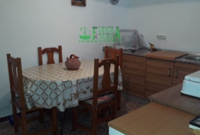 Fuentes de León 117&nbsp;m² 