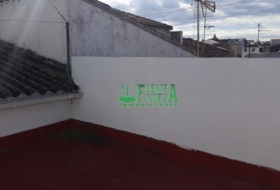 Fuentes de León 117&nbsp;m² 