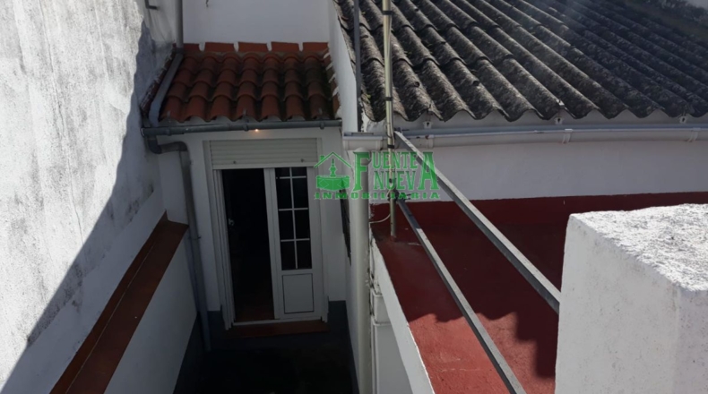 Badajoz - Fuentes de León - 117m2