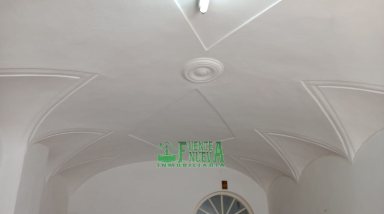 Badajoz - Fuentes de León - 138m2