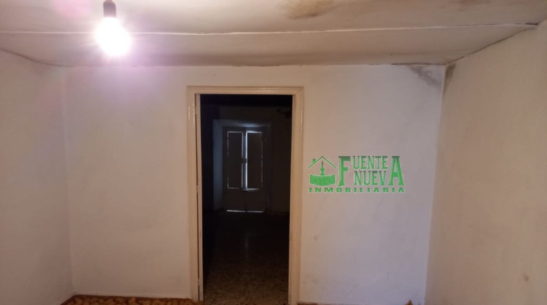 Badajoz - Fuentes de León - 138m2
