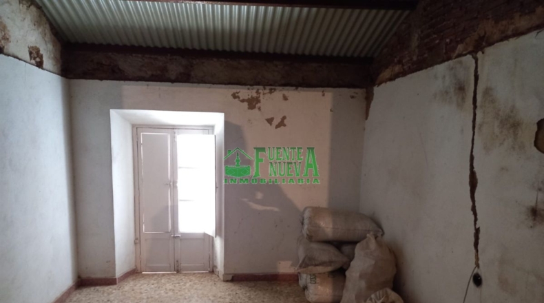 Badajoz - Fuentes de León - 138m2