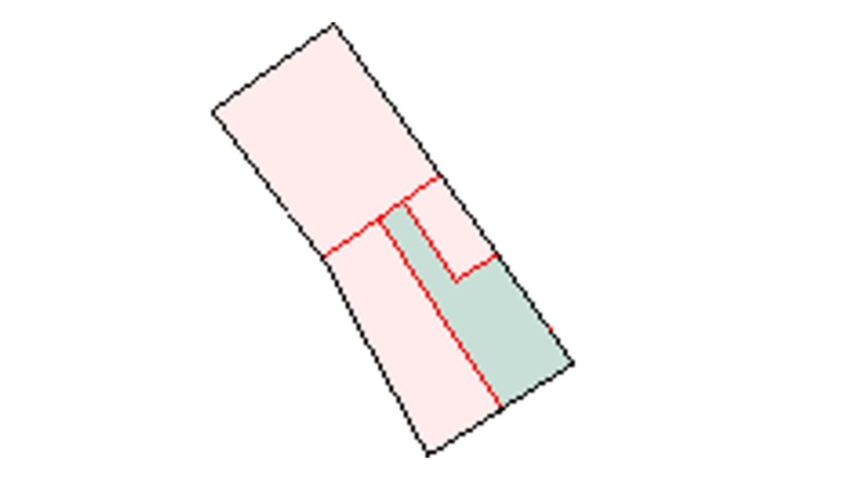 Badajoz - Bodonal de la Sierra - 383m2