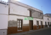 Casa de poble en venda a Bodonal de la Sierra ref.: TR294975 foto