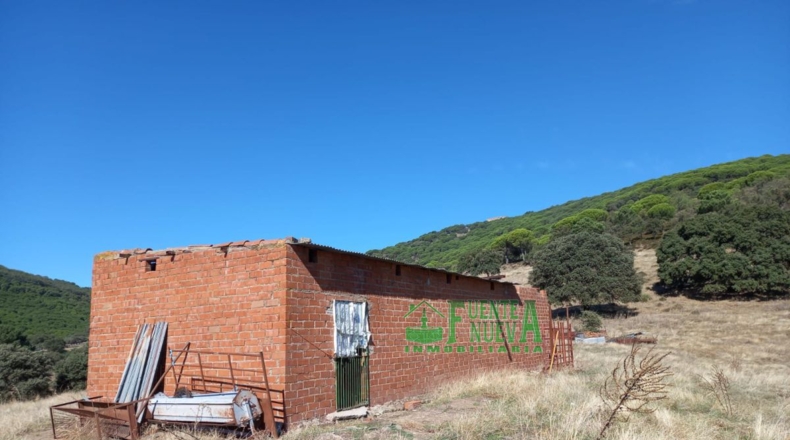 Badajoz - Calera de León - 78700m2