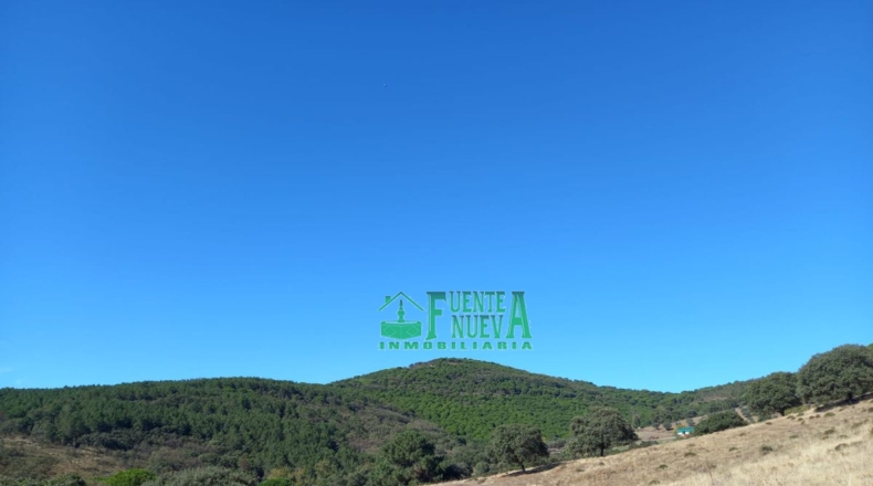 Badajoz - Calera de León - 78700m2