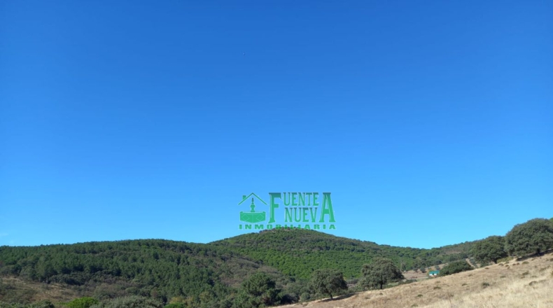 Badajoz - Calera de León - 78700m2