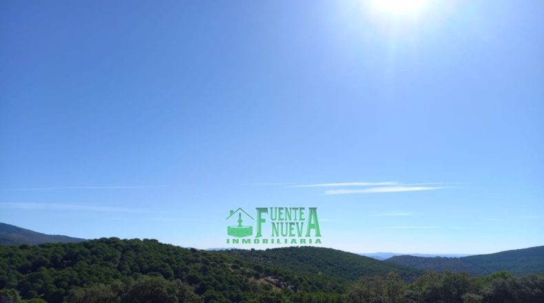 Badajoz - Calera de León - 78700m2