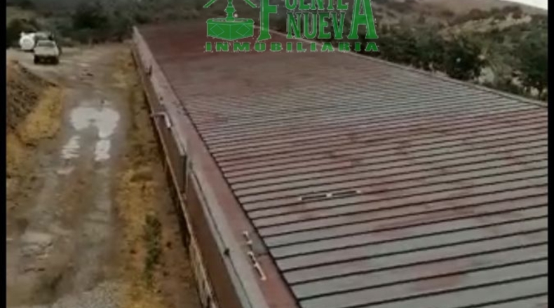 Huelva - Huelva - 92856m2