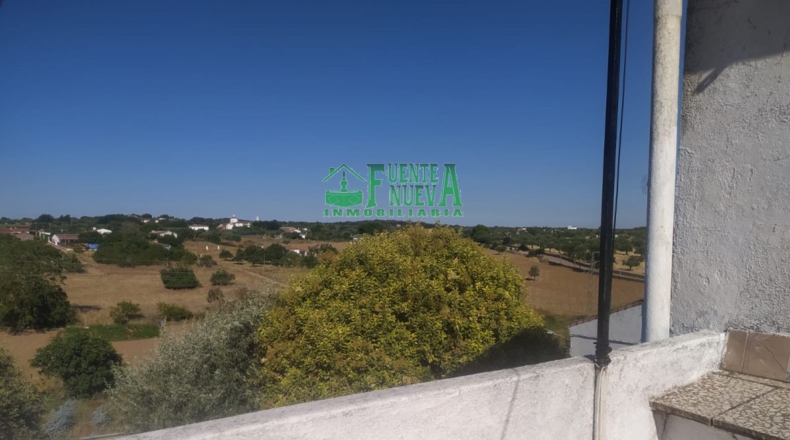 Badajoz - Segura de León - 129m2