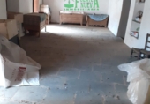 Дом с участком на продажу в городе Fuentes de León. Фото