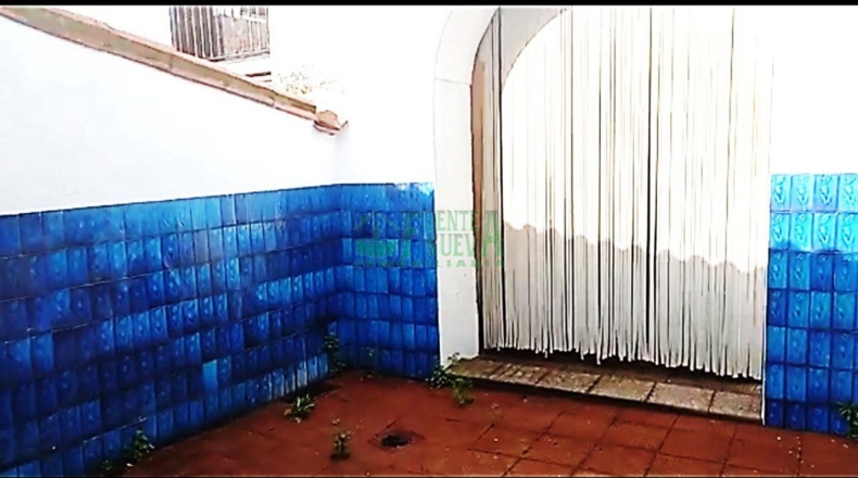 Huelva - Encinasola - 417m2