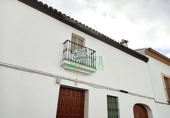 Casa de poble en venda a Encinasola ref.: TR297616 foto