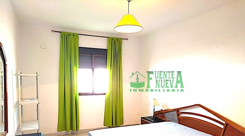 Huelva - Santa Olalla del Cala - 424m2