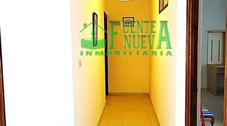 Huelva - Santa Olalla del Cala - 424m2