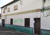 Casa de pueblo en venta en Santa Olalla del Cala ref: TR297927 foto