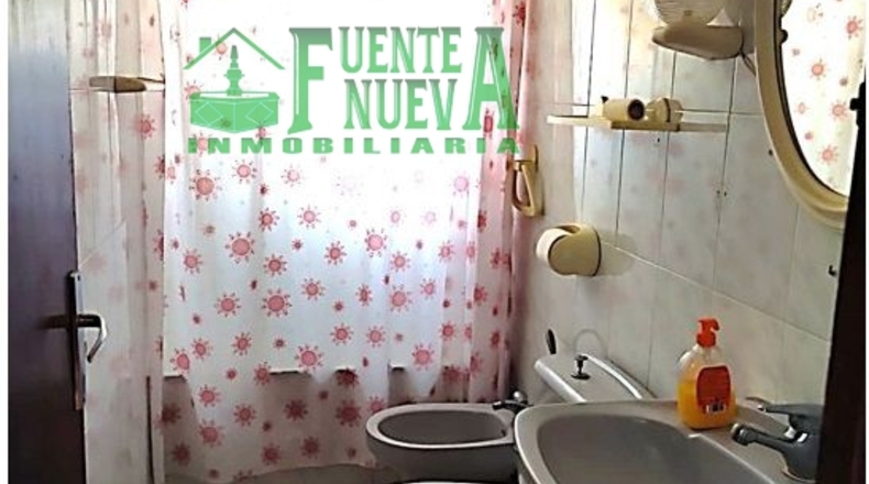Huelva - Santa Olalla del Cala - 424m2