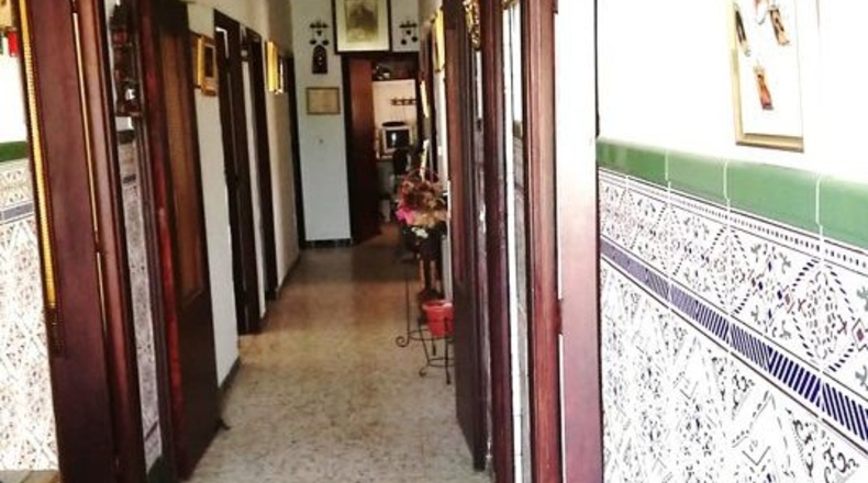 Huelva - Santa Olalla del Cala - 424m2