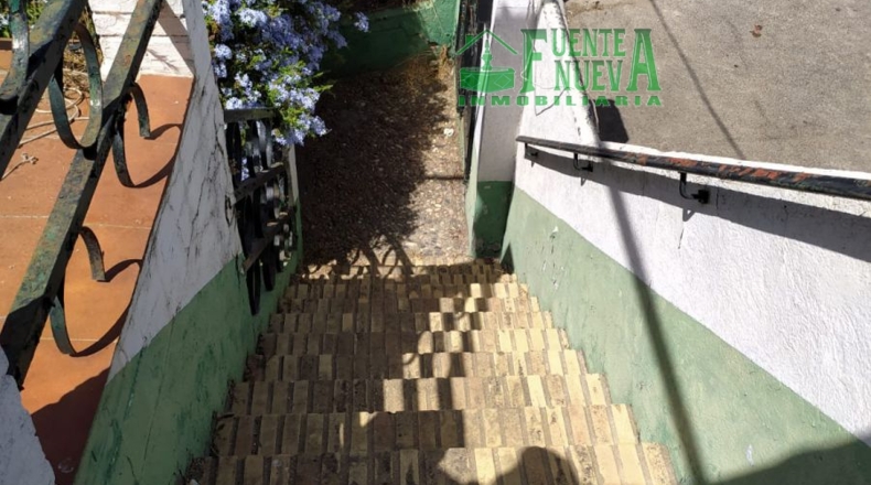 Huelva - Santa Olalla del Cala - 424m2