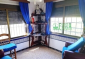 Casa de pueblo en venta en Santa Olalla del Cala ref: TR297927 foto