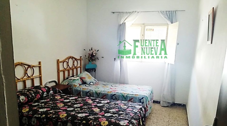Huelva - Santa Olalla del Cala - 424m2