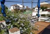 Casa de pueblo en venta en Santa Olalla del Cala ref: TR297927 foto