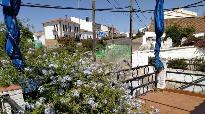 Huelva - Santa Olalla del Cala - 424m2