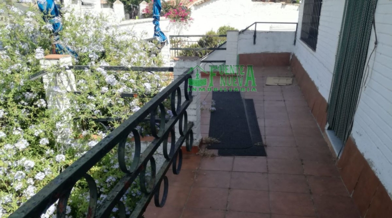 Huelva - Santa Olalla del Cala - 424m2