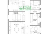 Casa de pueblo en venta en Santa Olalla del Cala ref: TR297927 foto