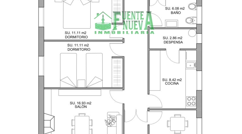 Huelva - Santa Olalla del Cala - 424m2