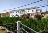 Casa de pueblo en venta en Santa Olalla del Cala ref: TR297927 foto