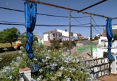 Casa de pueblo en venta en Santa Olalla del Cala ref: TR297927 foto